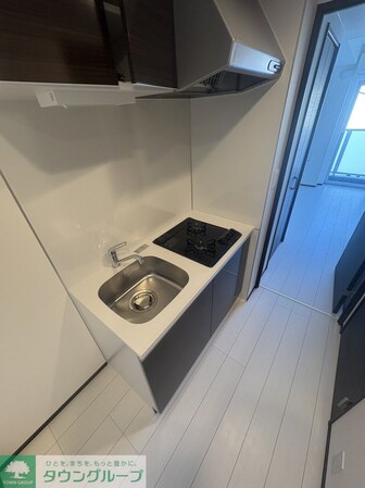 GENOVIA天王台の物件内観写真